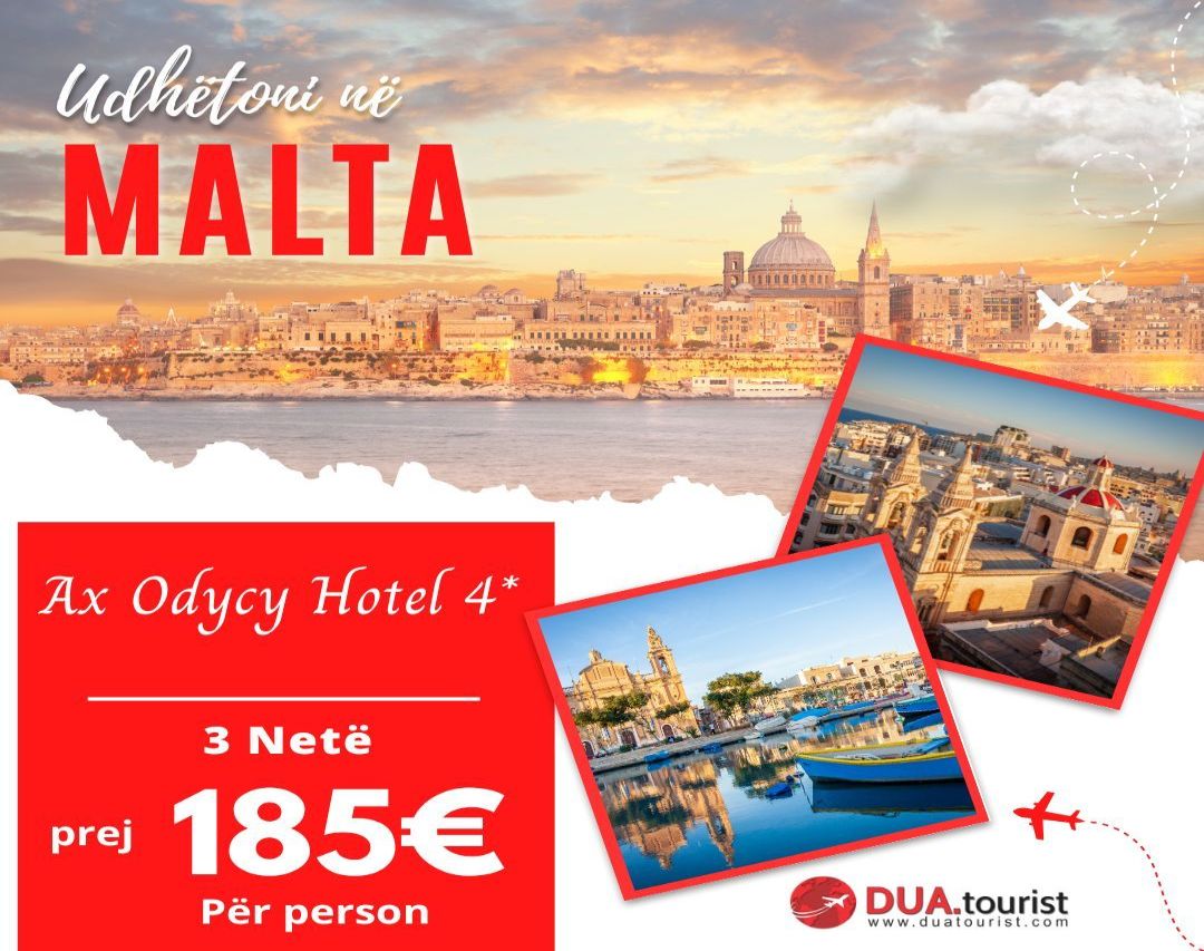 DUA.Malta